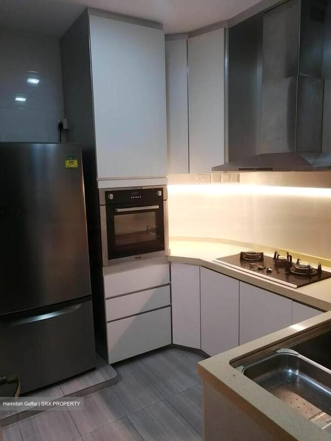 Mandarin Gardens (D15), Condominium #627917211